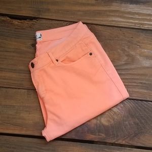 Scarlet Boulevard | Skinnies - 30